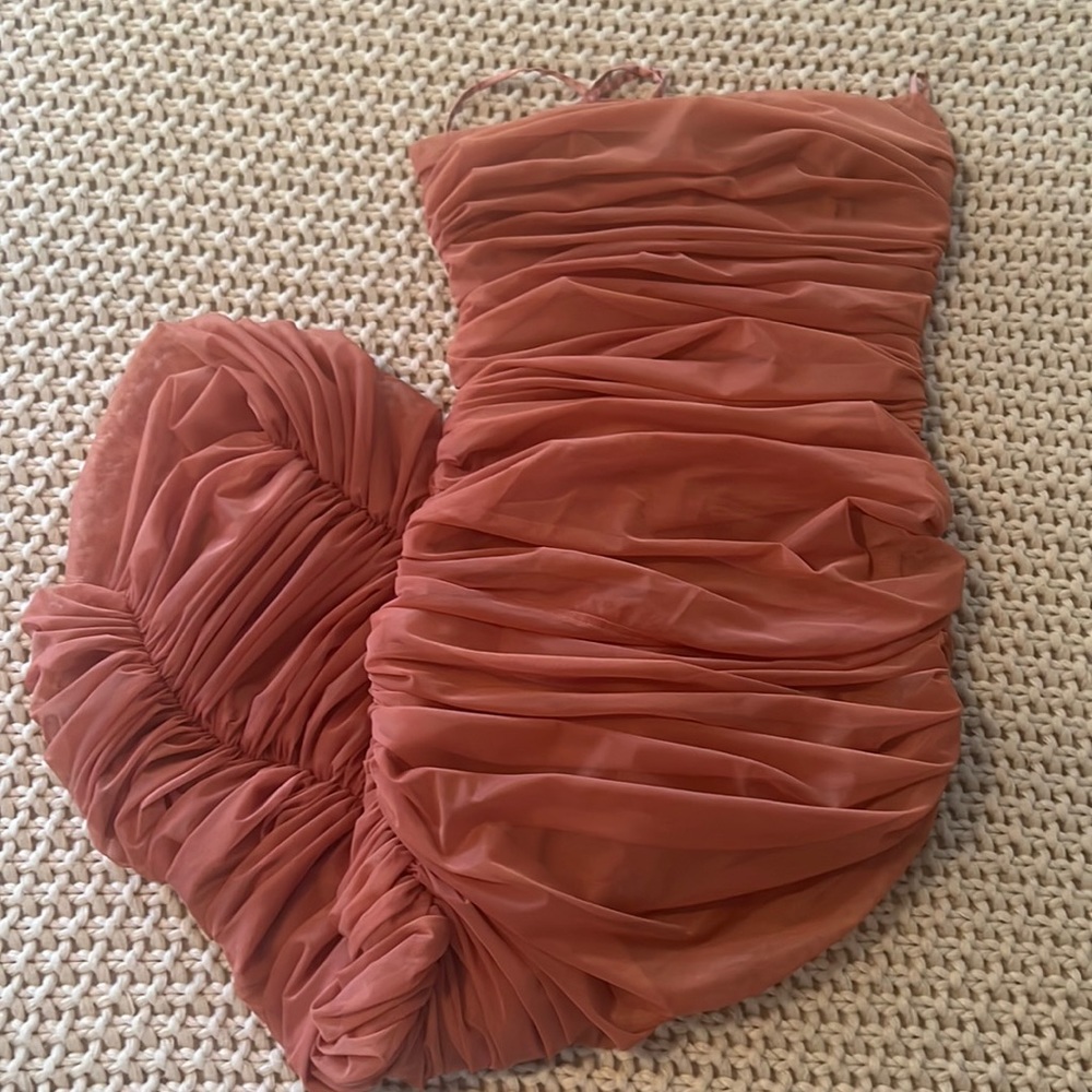 House of CB Dress